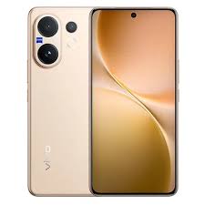 Vivo V-60 5G | Ultra-Slim Design & Pro-Grade Aura Light Camera